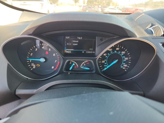 Фото 9 - FORD ESCAPE