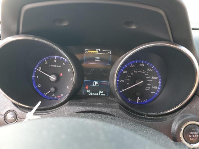 Фото 9 - SUBARU OUTBACK