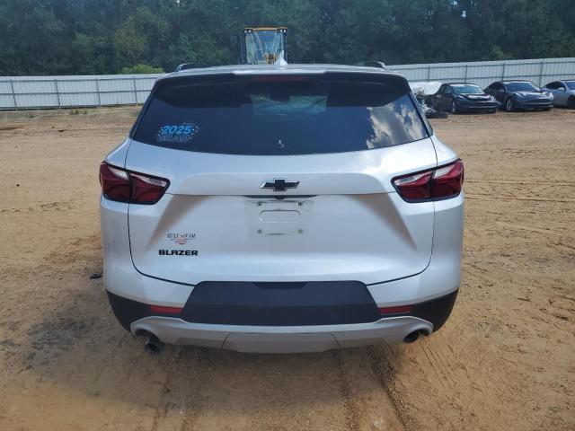 Фото 6 - CHEVROLET BLAZER