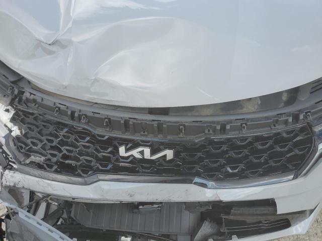 Фото 12 - KIA SORENTO