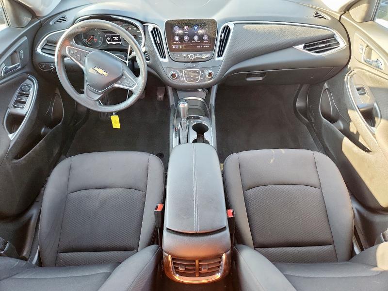 Фото 8 - CHEVROLET MALIBU