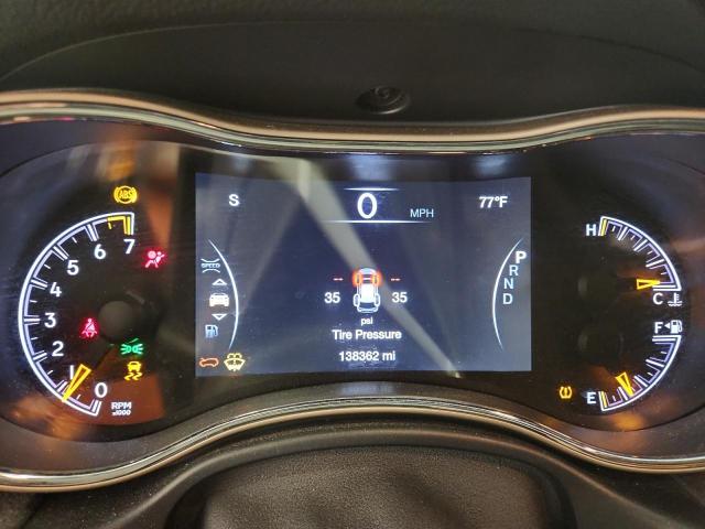 Фото 9 - JEEP GRAND CHER