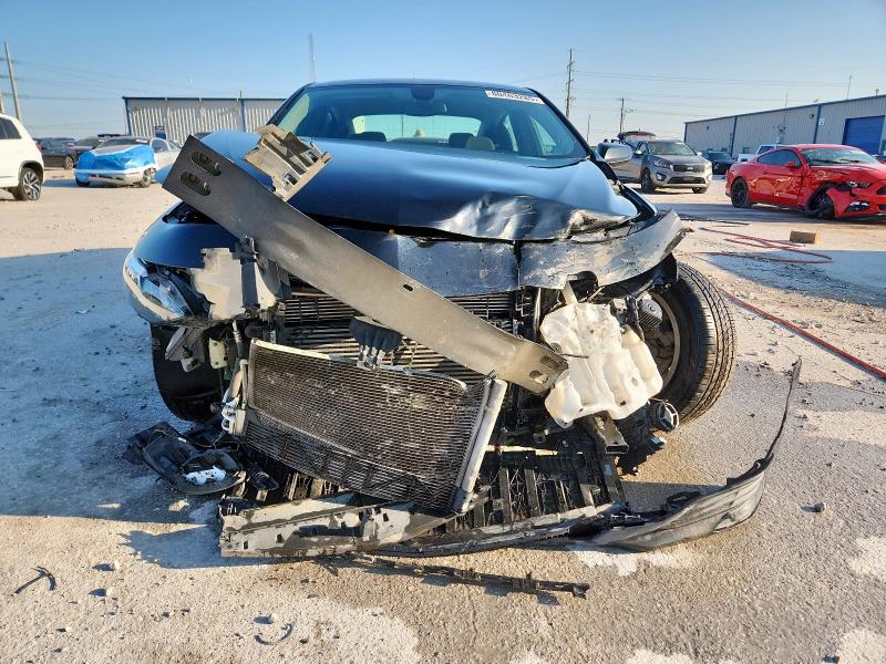 Фото 5 - CHEVROLET MALIBU