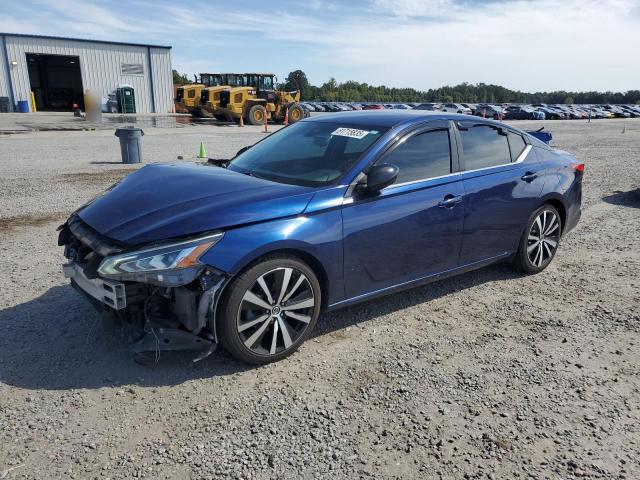 Фото 1 - NISSAN ALTIMA