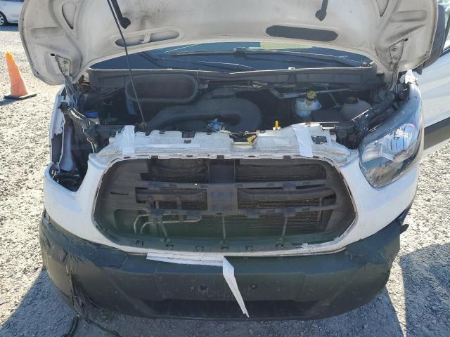 Фото 12 - FORD TRANSIT