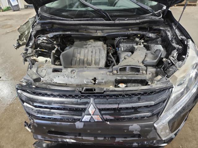 Фото 12 - MITSUBISHI ECLIPSE