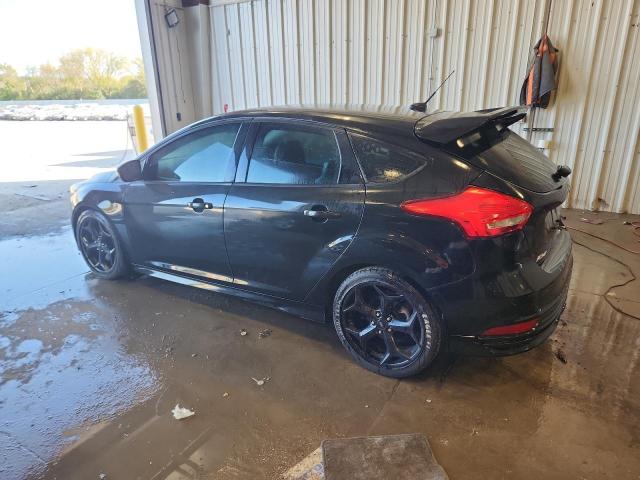 Фото 2 - FORD FOCUS