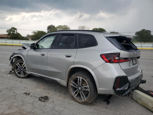 BMW X1 M35I 2025 VIN WBX13EF02S5033106