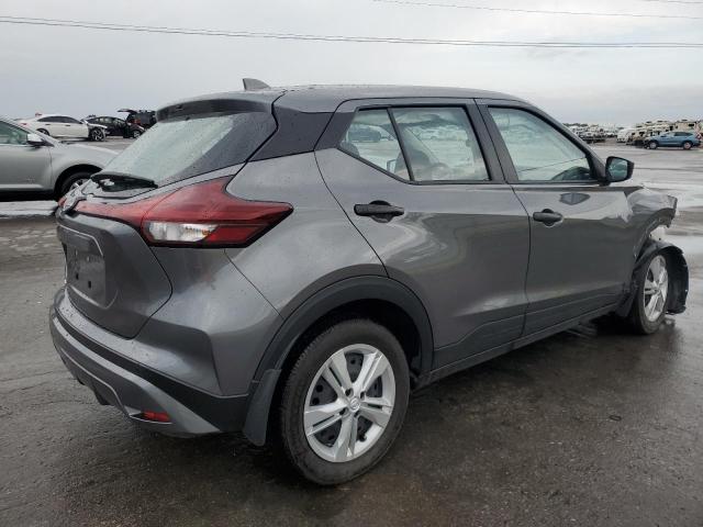 NISSAN KICKS PLAY 2025 VIN 3N1CP5BV9SL482748