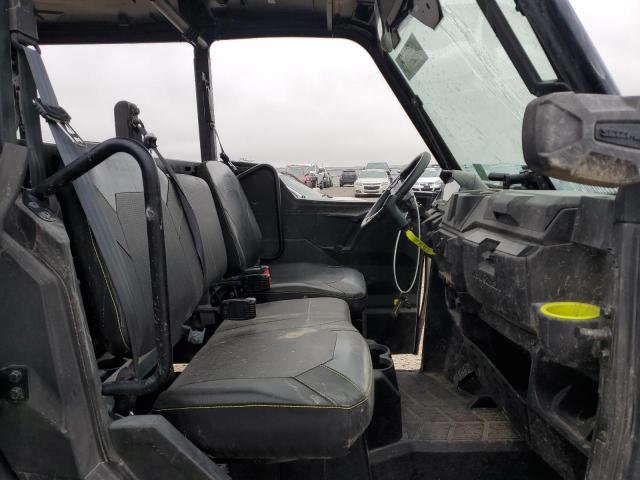 POLARIS SIDEBYSIDE 2020