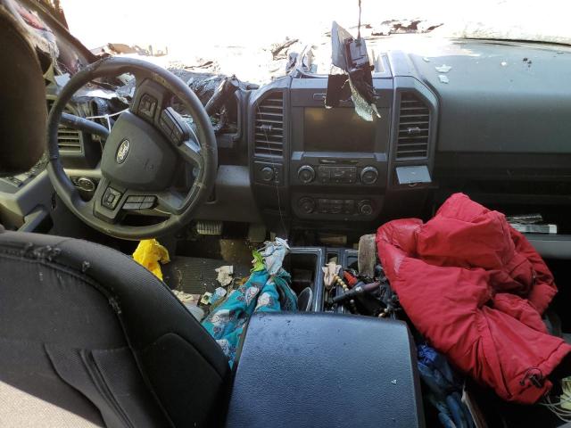 Фото 8 - FORD F-150