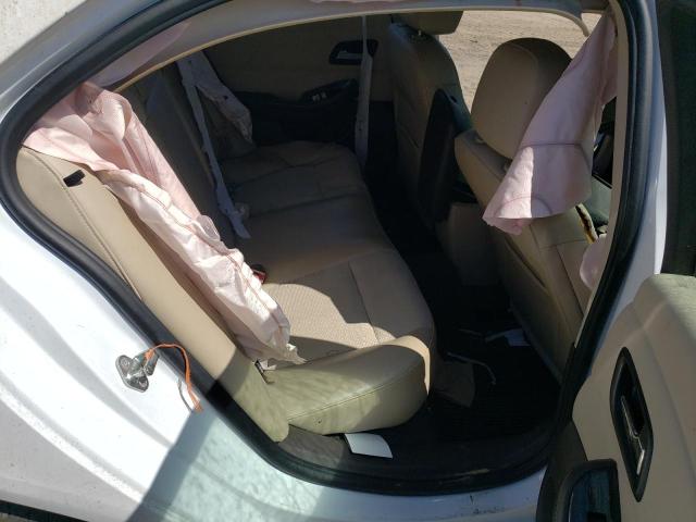 Фото 10 - CHEVROLET MALIBU