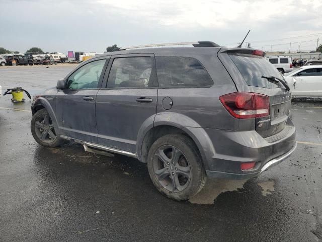 Фото 2 - DODGE JOURNEY