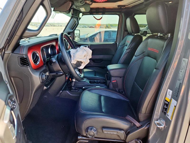 Фото 7 - JEEP WRANGLER