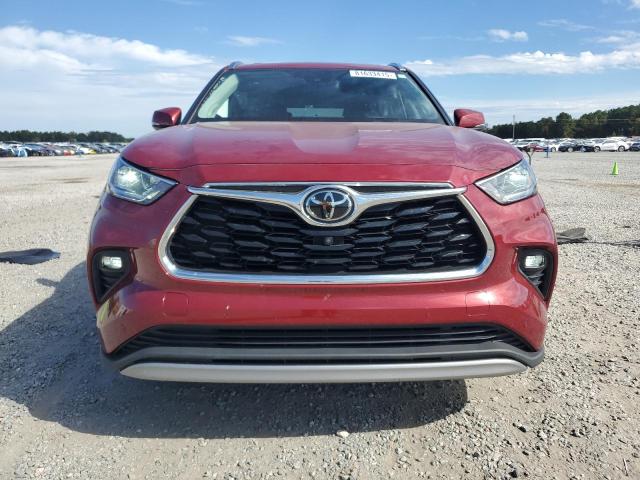 Фото 5 - TOYOTA HIGHLANDER