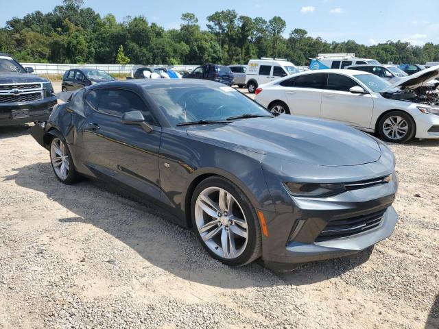 Фото 4 - CHEVROLET CAMARO