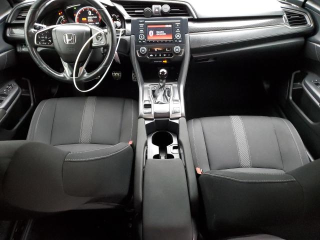 Фото 8 - HONDA CIVIC