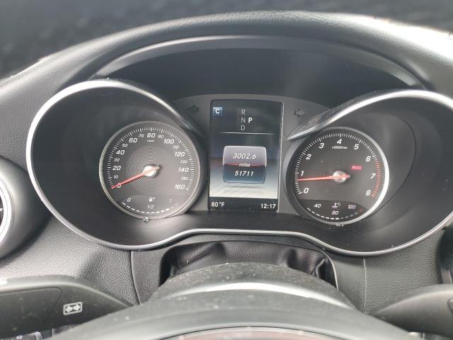 Фото 9 - MERCEDES-BENZ C-CLASS