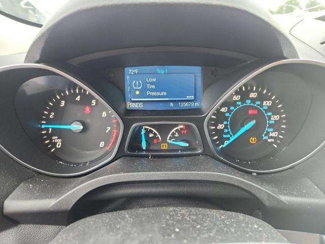 Фото 9 - FORD ESCAPE