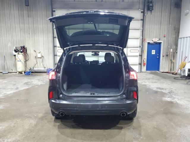 Фото 6 - FORD ESCAPE