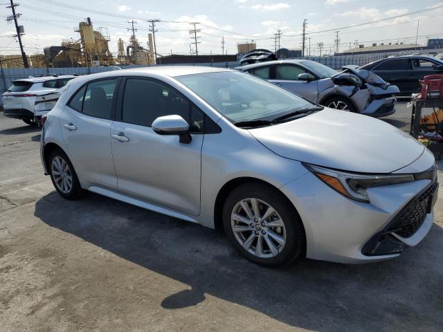 Фото 4 - TOYOTA COROLLA