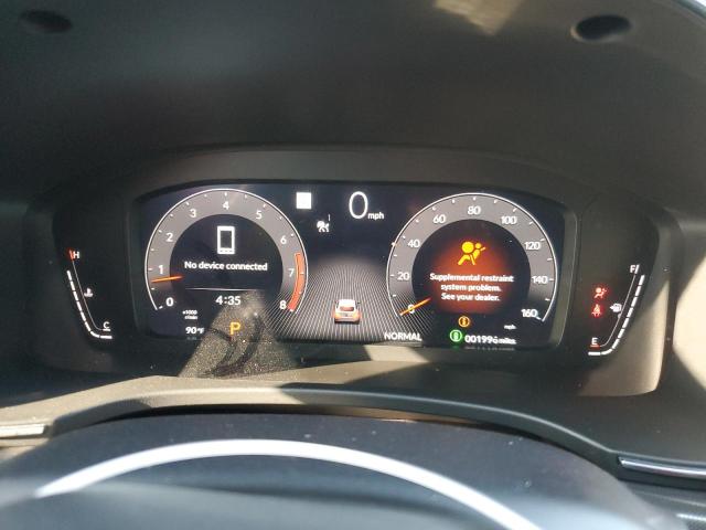 Фото 9 - ACURA INTEGRA A-