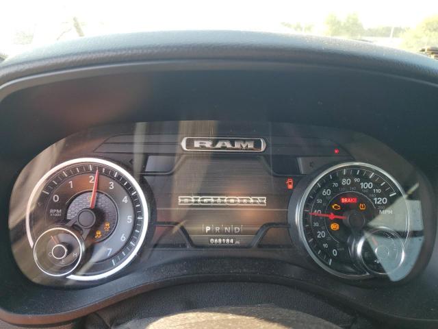 Фото 9 - RAM 1500