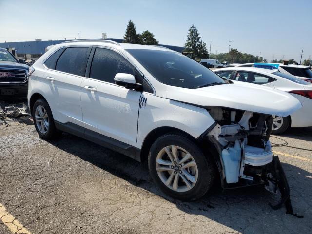 Фото 4 - FORD EDGE