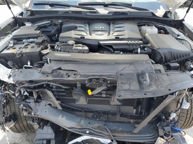 NISSAN ARMADA 2024 VIN JN8AY2BB7R9854617