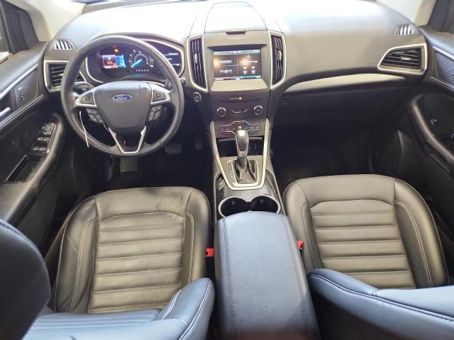 Фото 8 - FORD EDGE