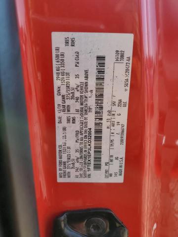 Фото 13 - FORD F-150