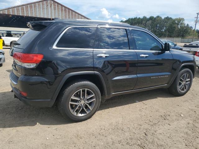 Фото 3 - JEEP GRAND CHER