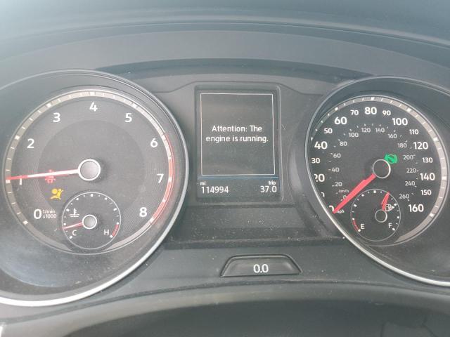 Фото 9 - VOLKSWAGEN ATLAS