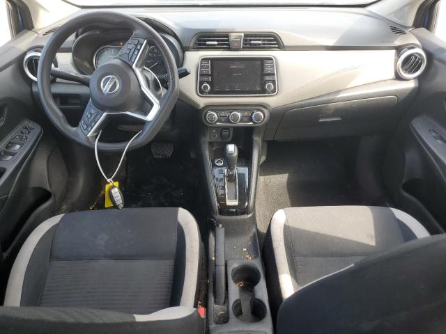 Фото 8 - NISSAN VERSA