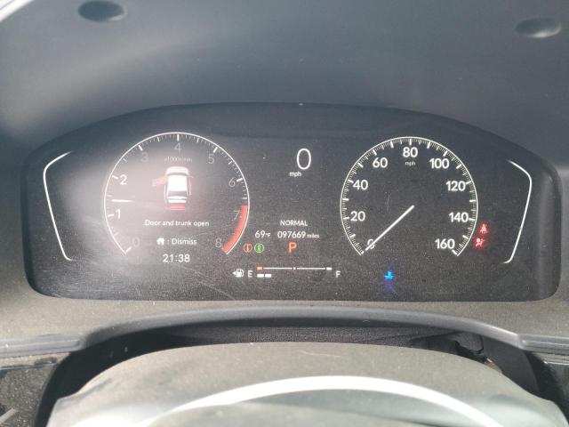 Фото 9 - HONDA CIVIC