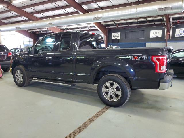 Фото 2 - FORD F-150