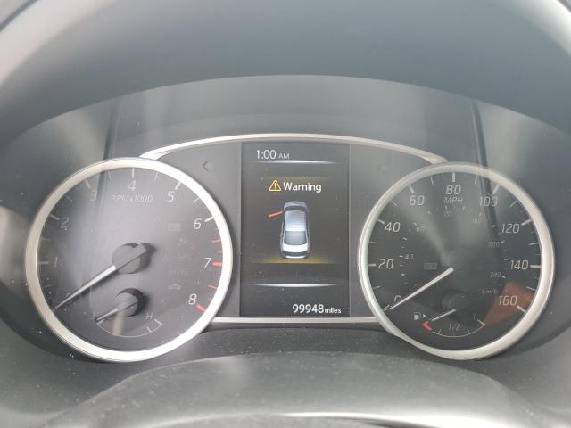 Фото 9 - NISSAN SENTRA