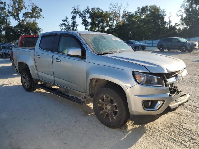 Фото 4 - CHEVROLET COLORADO