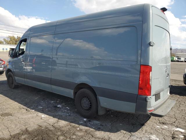 Фото 2 - MERCEDES-BENZ SPRINTER