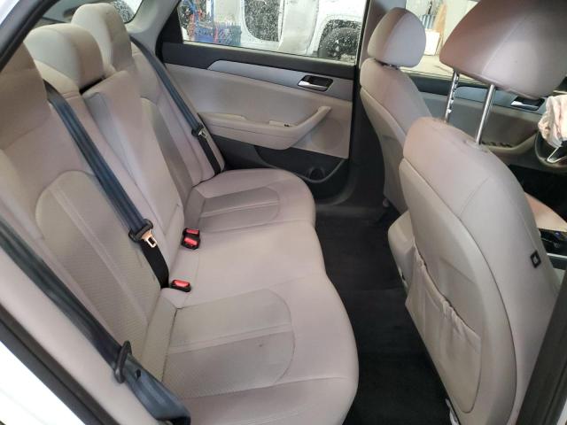 Фото 10 - HYUNDAI SONATA