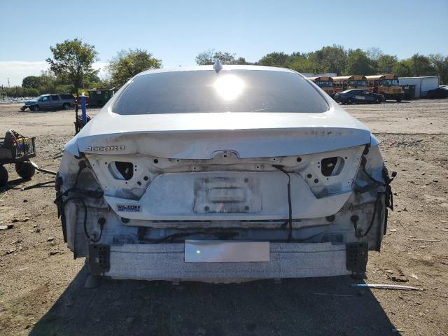 Фото 6 - HONDA ACCORD