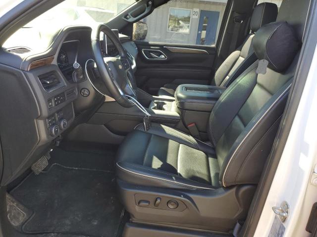 Фото 7 - CHEVROLET TAHOE