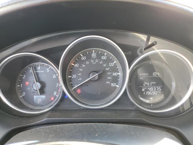 Фото 9 - MAZDA 6