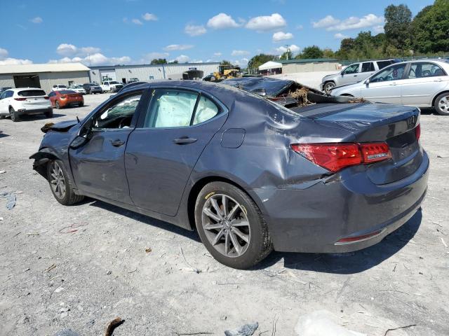 Фото 2 - ACURA TLX