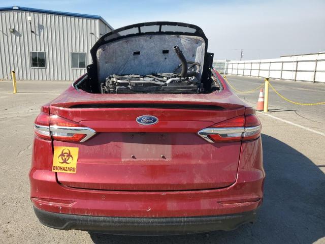 Фото 6 - FORD FUSION