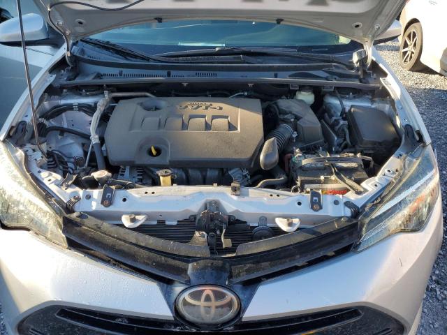 Фото 11 - TOYOTA COROLLA