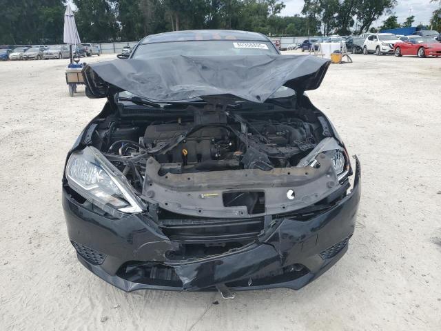 Фото 5 - NISSAN SENTRA