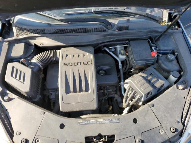 Фото 12 - CHEVROLET EQUINOX