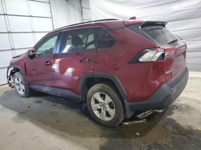 Фото 2 - TOYOTA RAV4