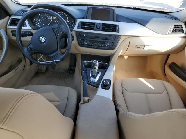 Фото 8 - BMW 3 SERIES